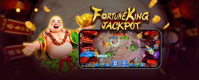 Image: Experience the Ultimate Fortune in Fortune Gems 2 Slot Game Philippines