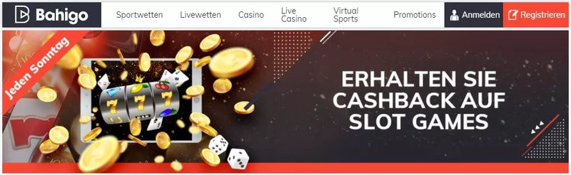 Guide to online casino bahigo