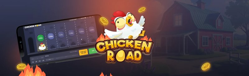 A look at chicken road 2