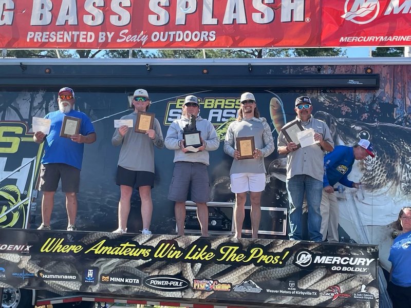 A look at pragmatic big bass splash