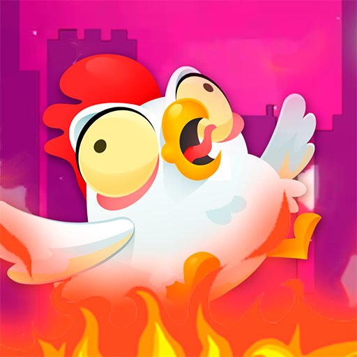 Descoperă Noul Joc Epic al Romaniei: Chicken Road 2 - o Experiță de Neuitat!