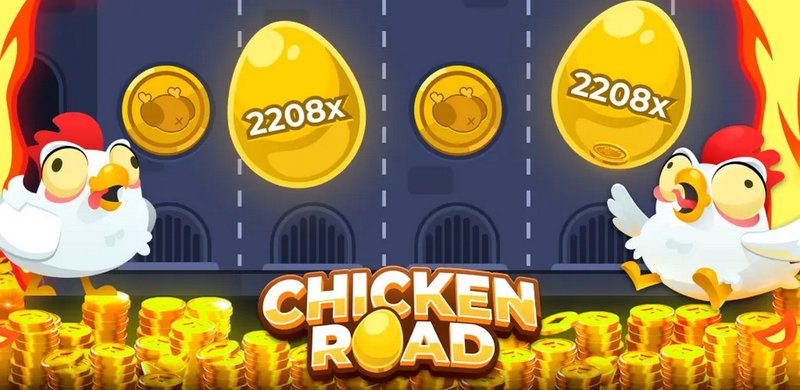 Chicken road game în Romania
