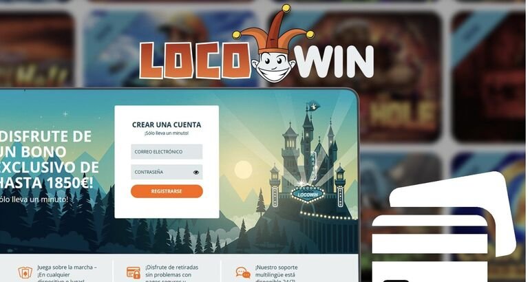 Discover locowin erfahrungen