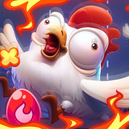 Chicken Road Casino Una Aventura de Juego Única -661029151